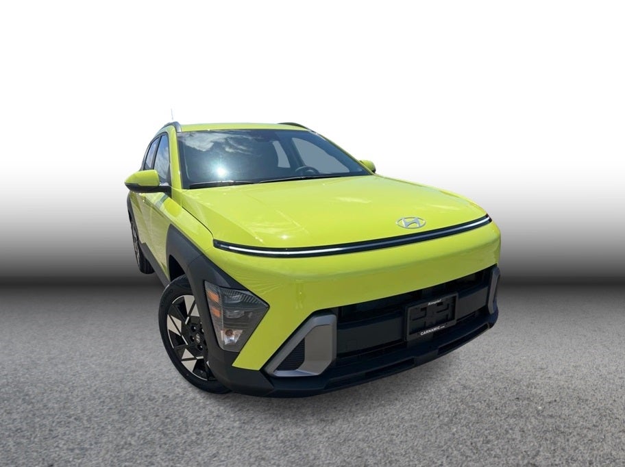 2024 Hyundai Kona SEL Sport Utility 4D